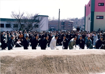 강화중앙교회 새 성전 건축 기공식2_20000326.jpg