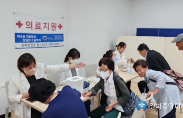 2023 백향목 성경학교