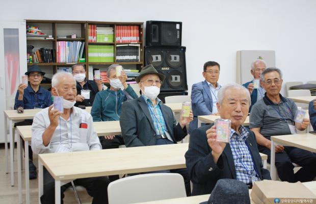 2023 백향목 성경학교