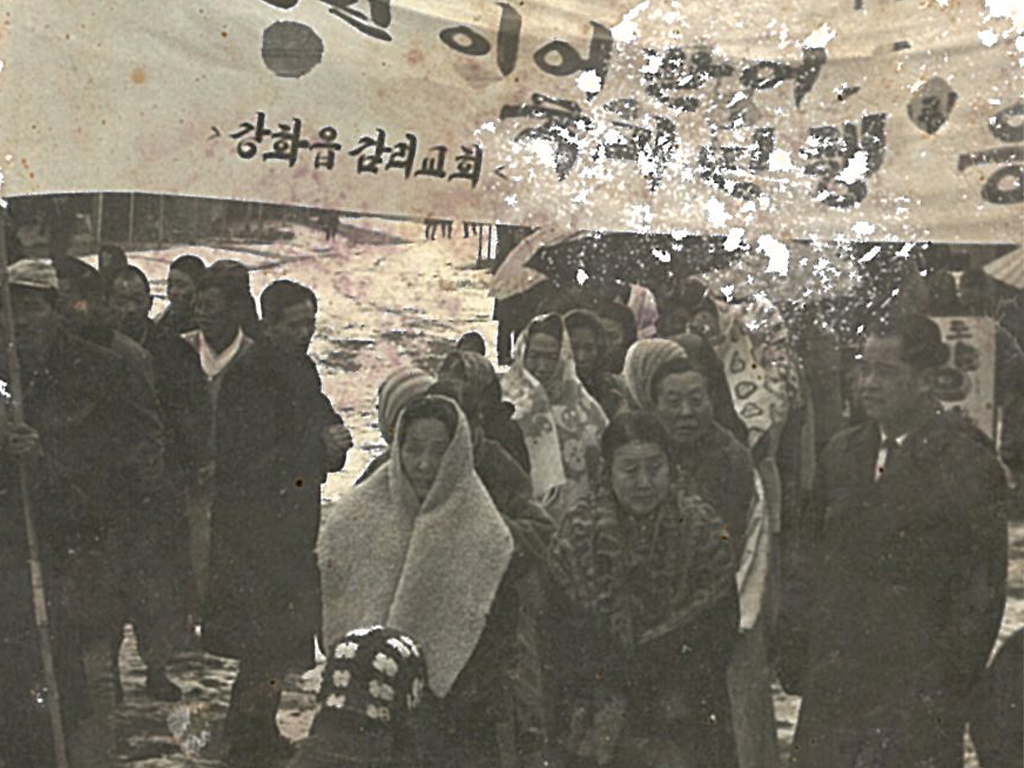 3·1운동 기념행사