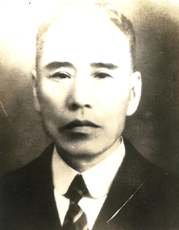 3대 김우제 목사
