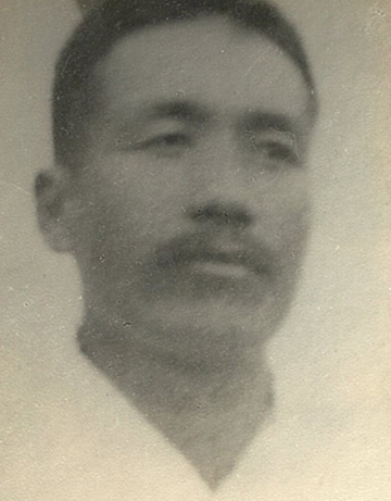 9대 손승용 목사