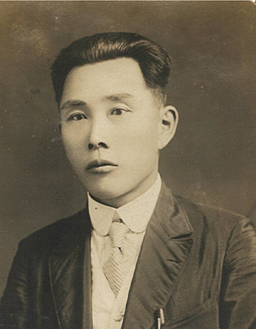 10대 김현호 목사
