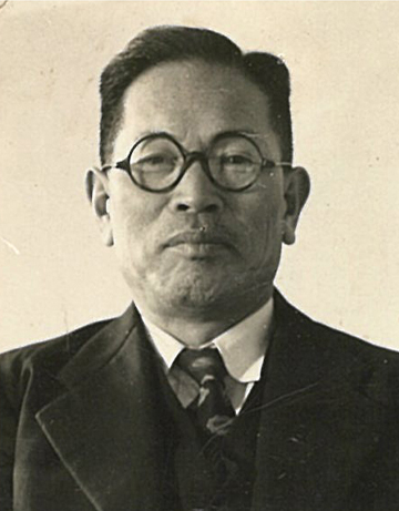 12대 정등운 목사