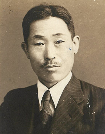 13대 박기천 목사