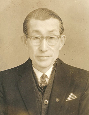 15대 장석영 목사