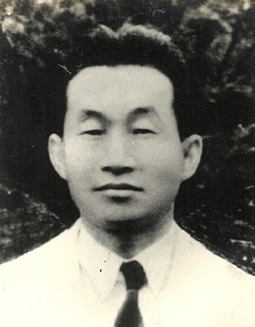 16대 조상문 목사