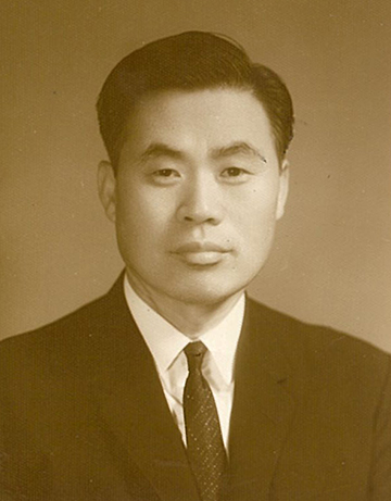20대 이철상 목사