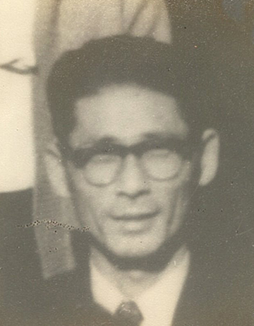 22대 김윤수 목사