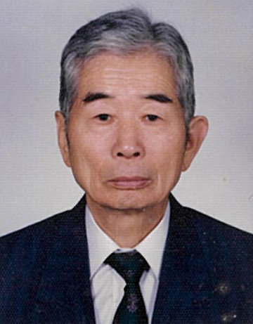23대 김예기 목사
