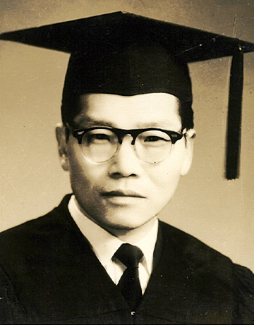 25대 서영준 목사