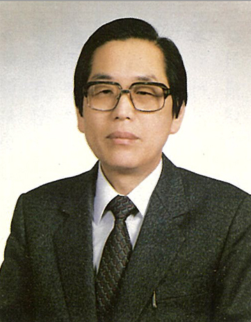 26대 장영근 목사