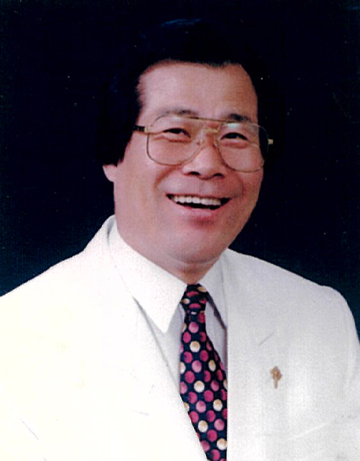 28대 이민구 목사
