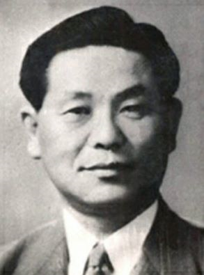 조봉암 선생