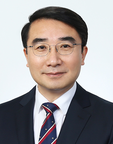 30대 김상겸 목사