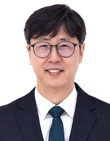 김광학 부목사