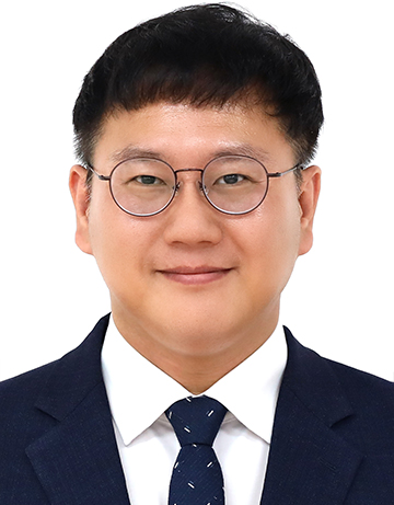 민경수 부목사