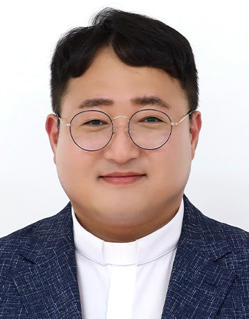 최상준 부목사