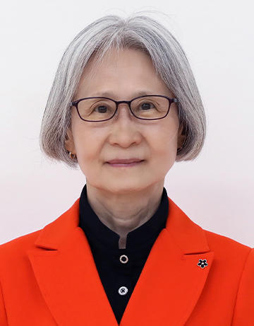 김경희 전도사