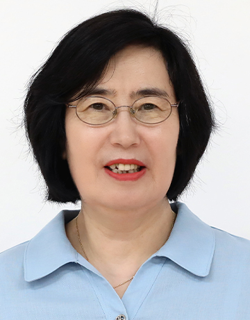 구경희 전도사
