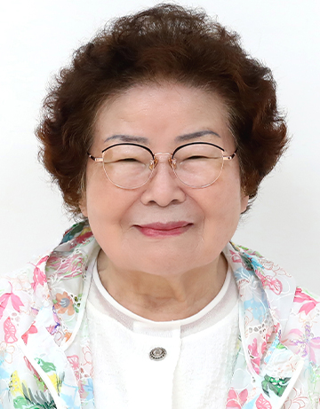 황인식 장로