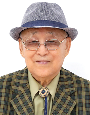 나춘환 장로
