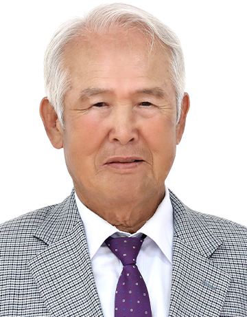 안시화 장로