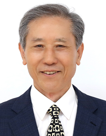 신현국 장로