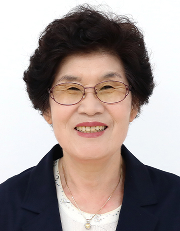 신예숙 장로