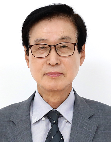 황인식 장로