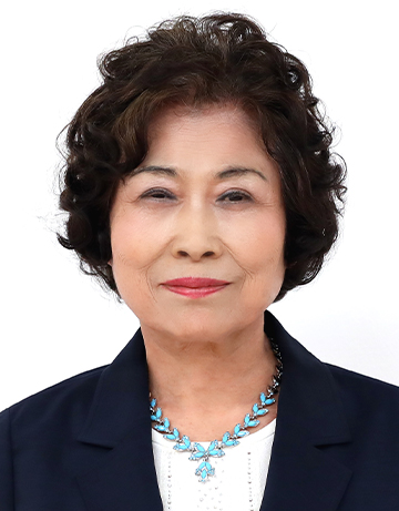 김영숙 장로