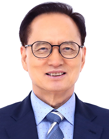 이은용 장로