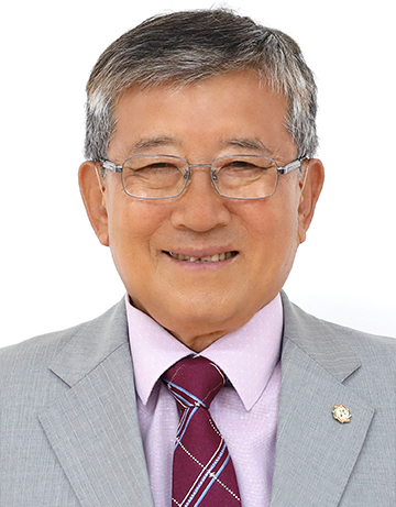 최진명 장로