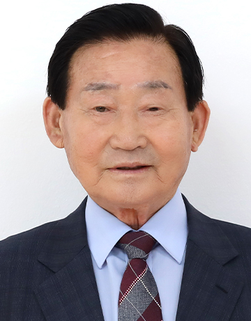 임재석 장로
