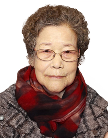 박혜숙 장로