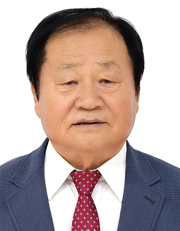 윤동해 장로