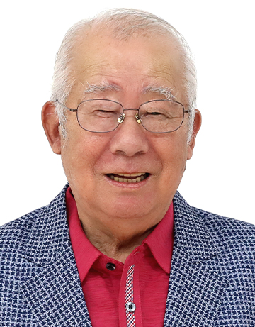 유순준 장로