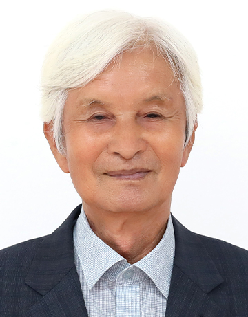 곽노경 장로