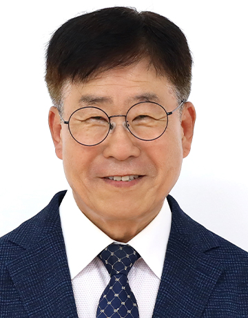 박찬주 장로