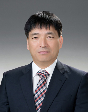 신학균 장로
