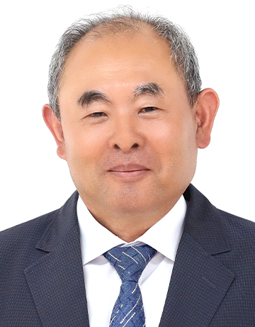 황영대 장로