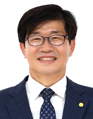 조경만 장로