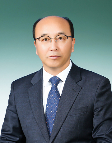 김성환 장로