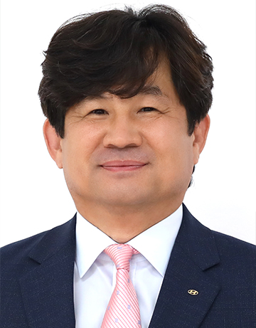 한은식 장로
